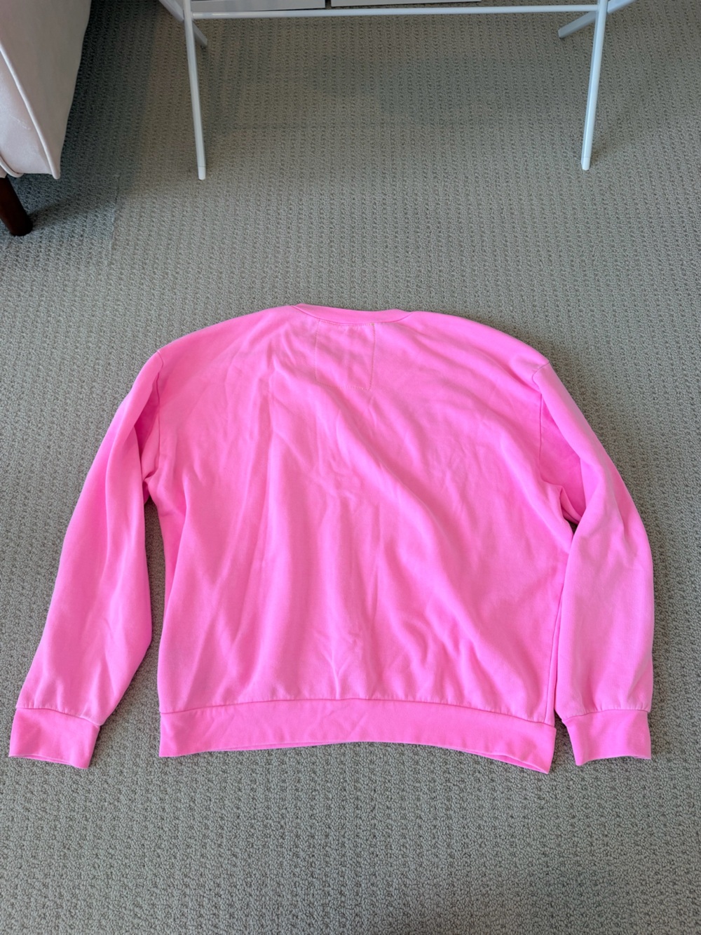 Aviator Nation Hot Pink Bolt Heart Valentine’s Day Set - Picture 7 of 11